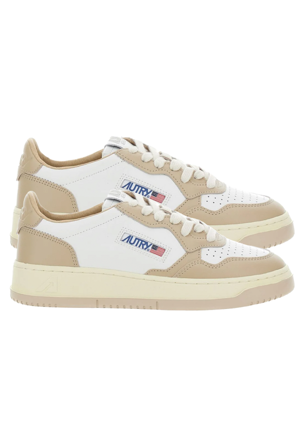 Medalist Bicolor Sneaker