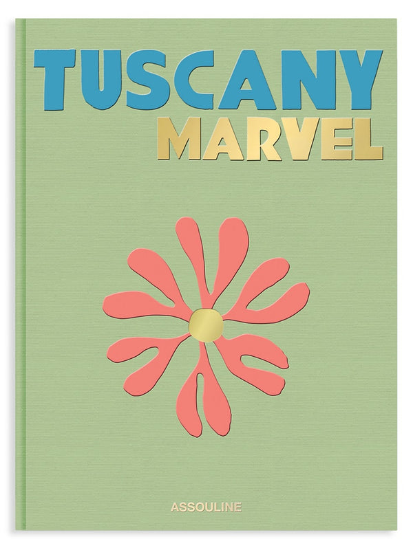 Tuscany Maravel