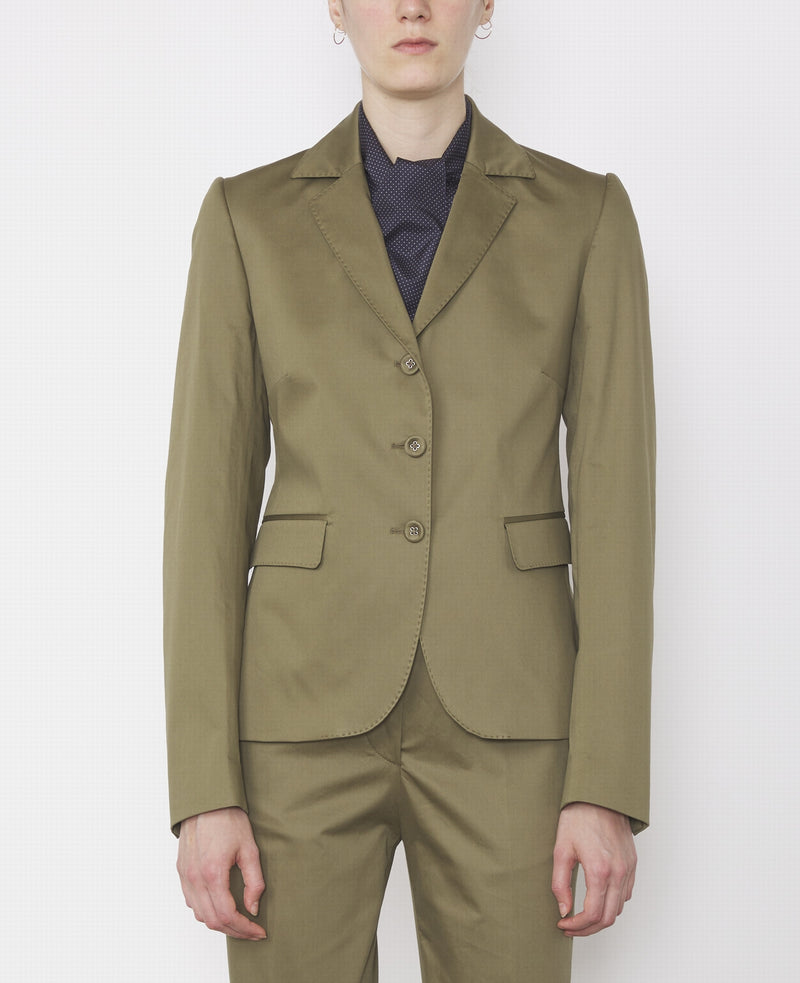 Nikita Jacket
