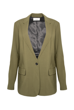 New Classic Blazer