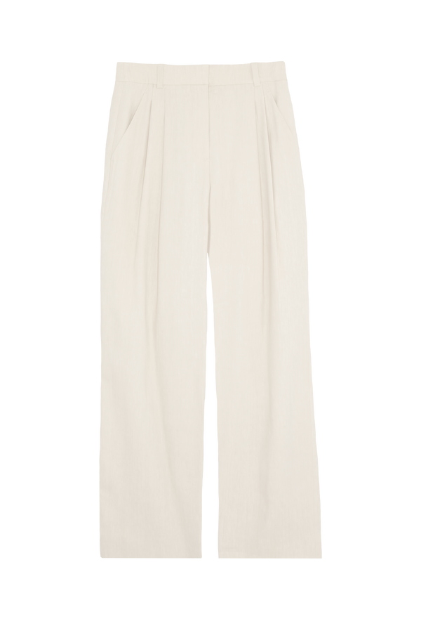 Airy Trouser