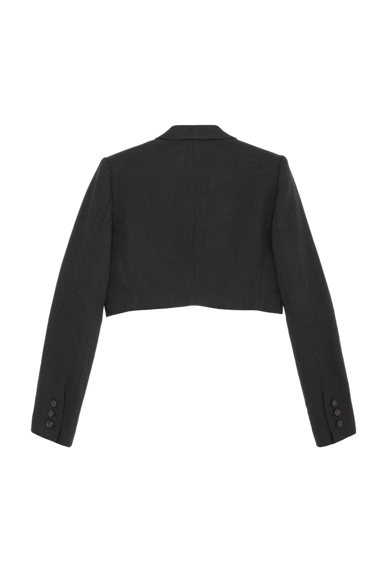 Andy Jacket