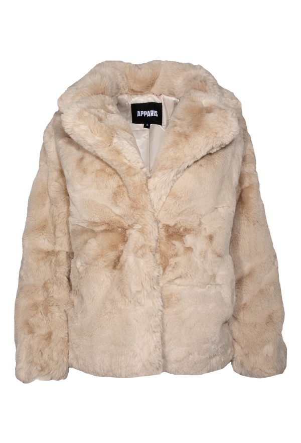 Milly Coat