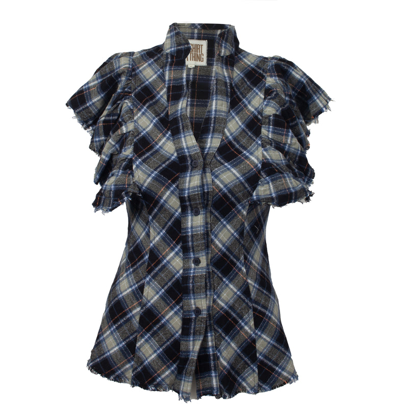 Charlotte Flannel