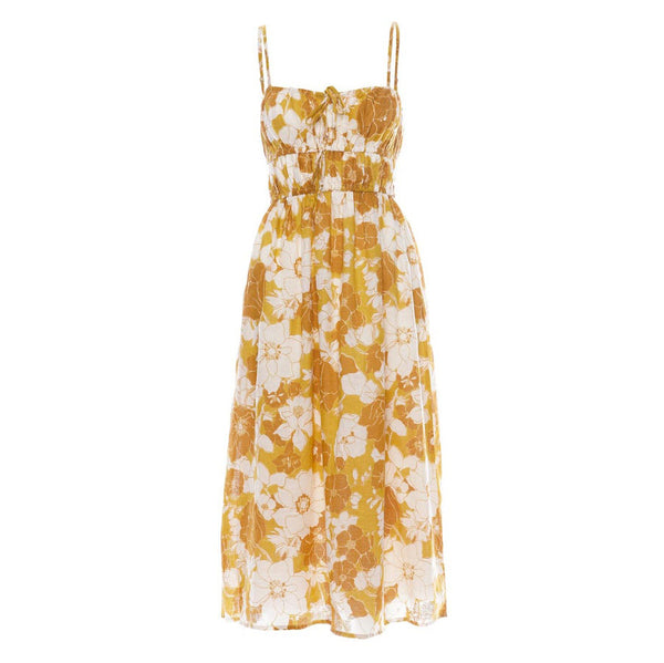 Francesca Midi Dress