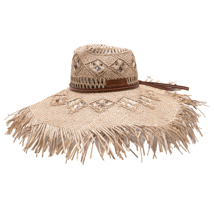 Corsaro Hat