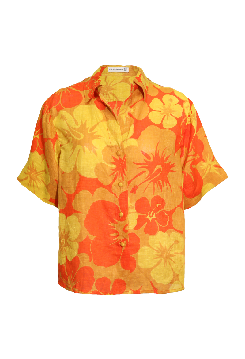Delora Shirt
