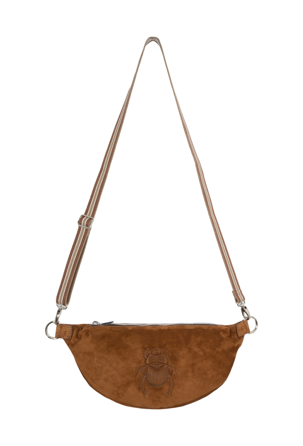 Beltbag Scarabmotive