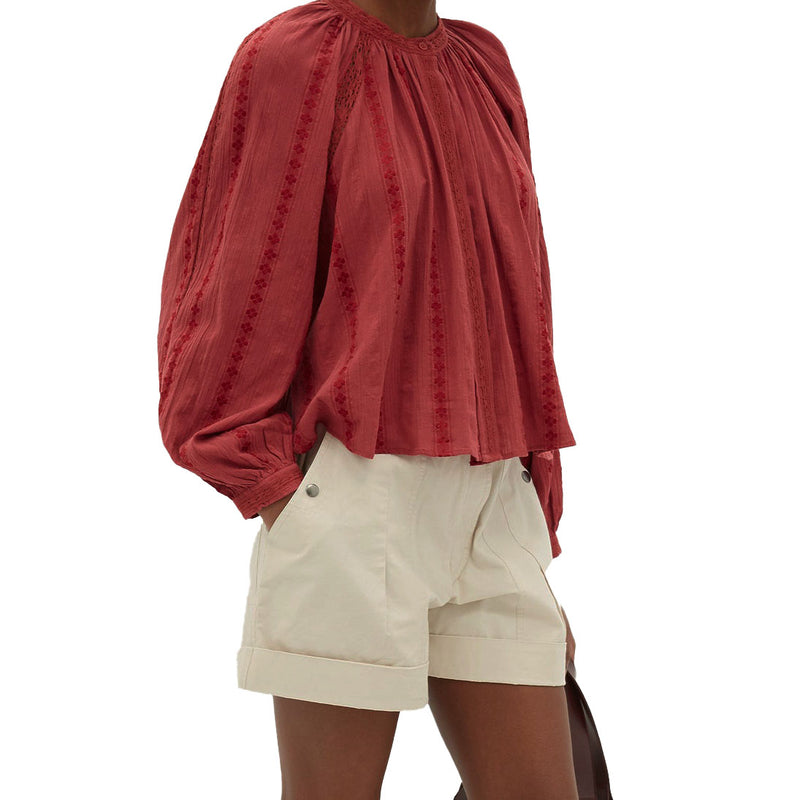 Janelle Top
