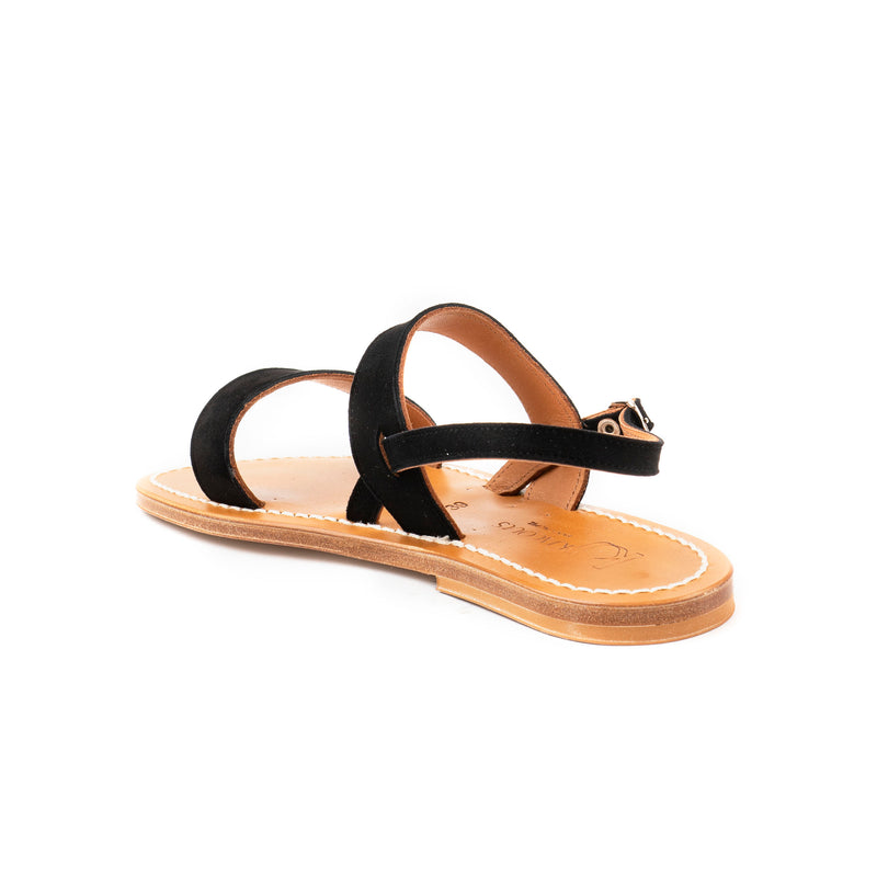 Barigoule Sandal