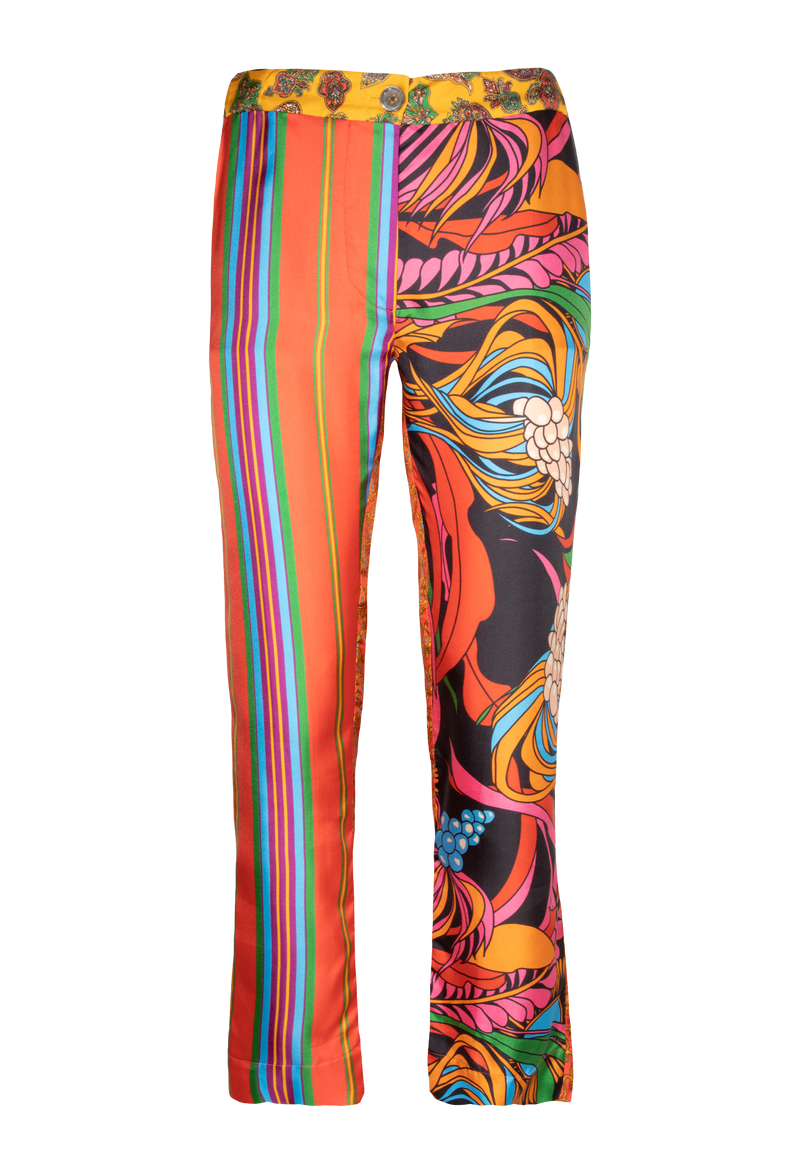 Lucky Pants