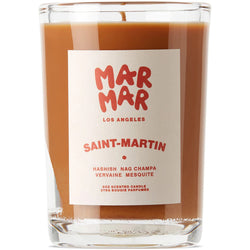 Saint-Martin Candle