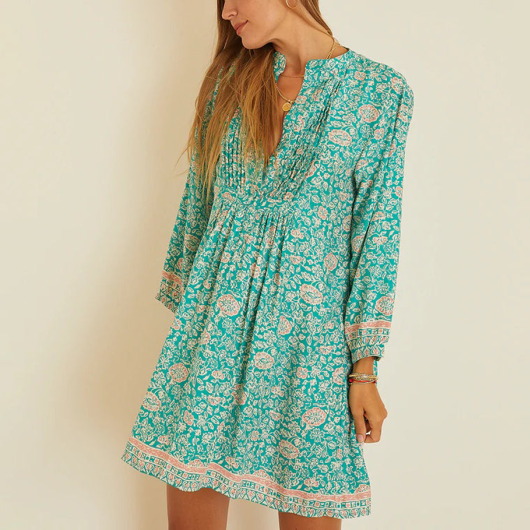Sammie Short Dress