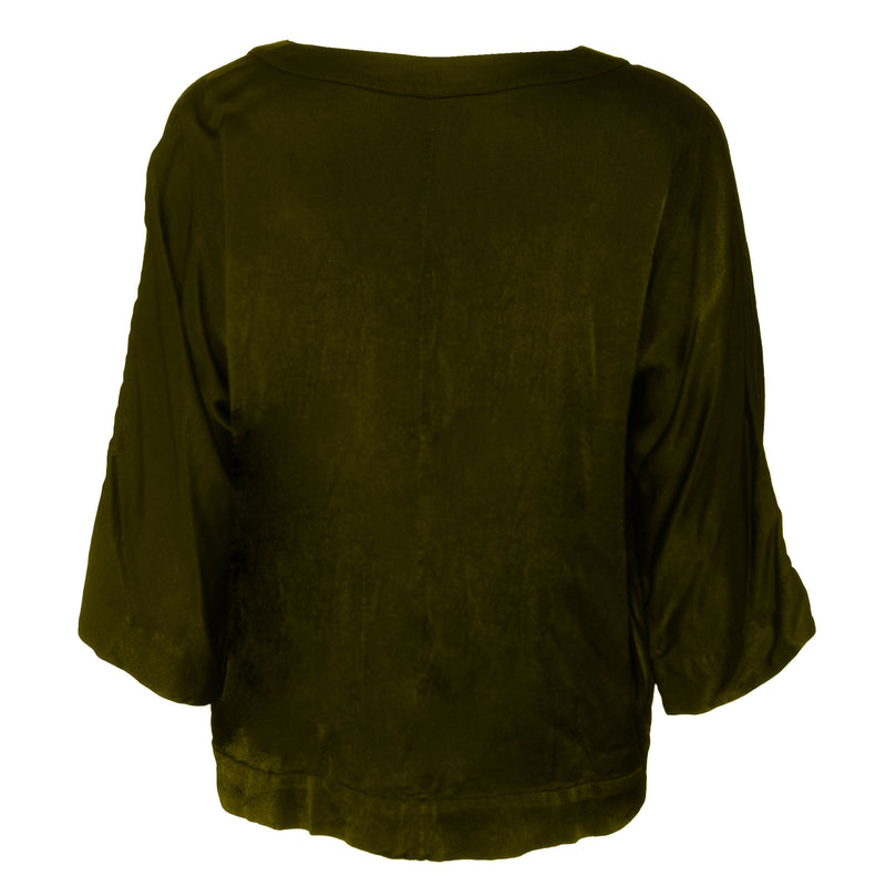 Dani Blouse