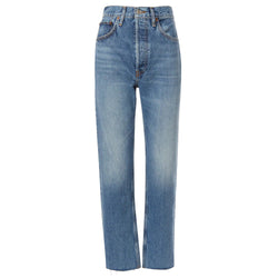 70s Stove Pipe Jean