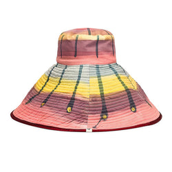 Caqui Gran Bucket Hat