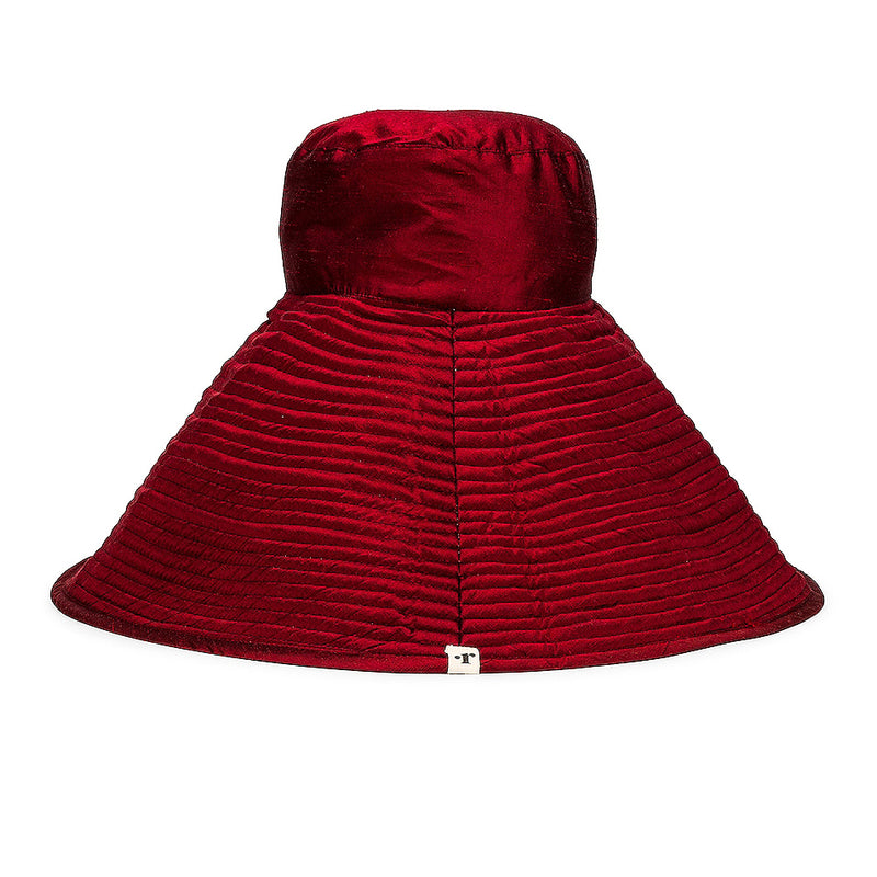 Caqui Gran Bucket Hat