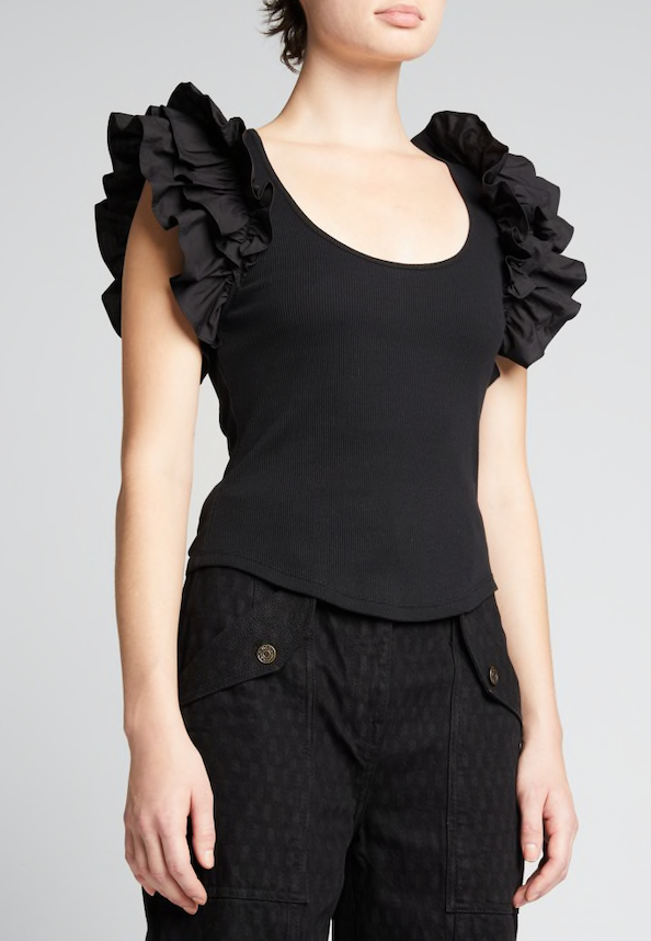 Koa Top