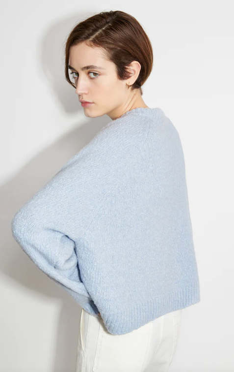Glacier Sweater