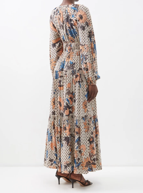 Linnea Dress