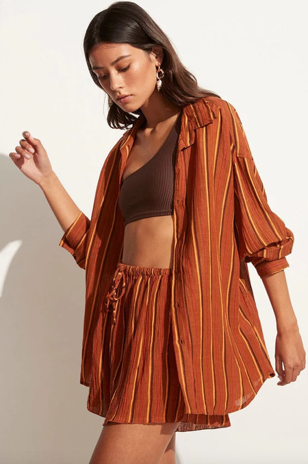 Solar Shirt