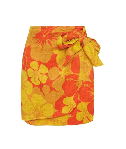 Costa Mesa Skirt