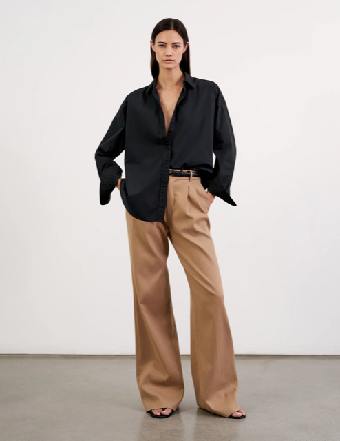 Flavie Pant