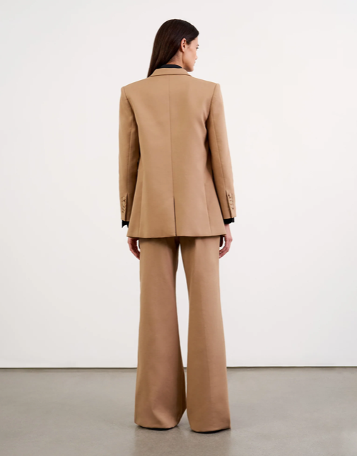 Flavie Pant