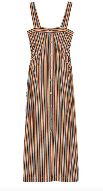 Francine Dress