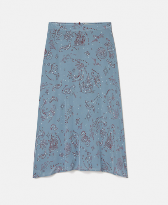 Ophelia Skirt