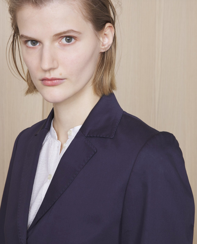 Nikita Jacket