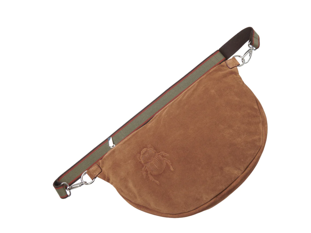 Gabriele frantzen best sale belt bag