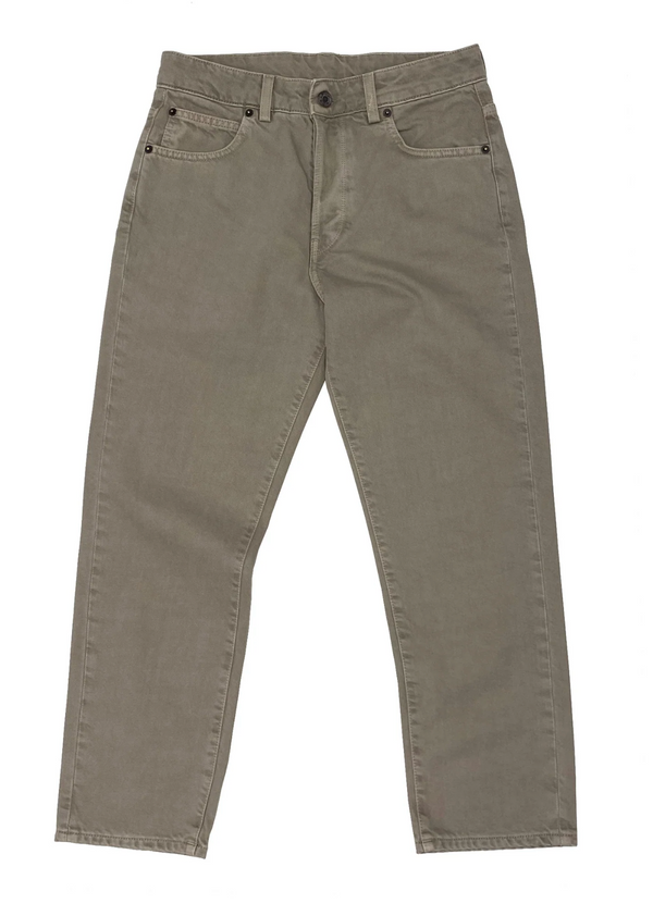 Shorty Pant