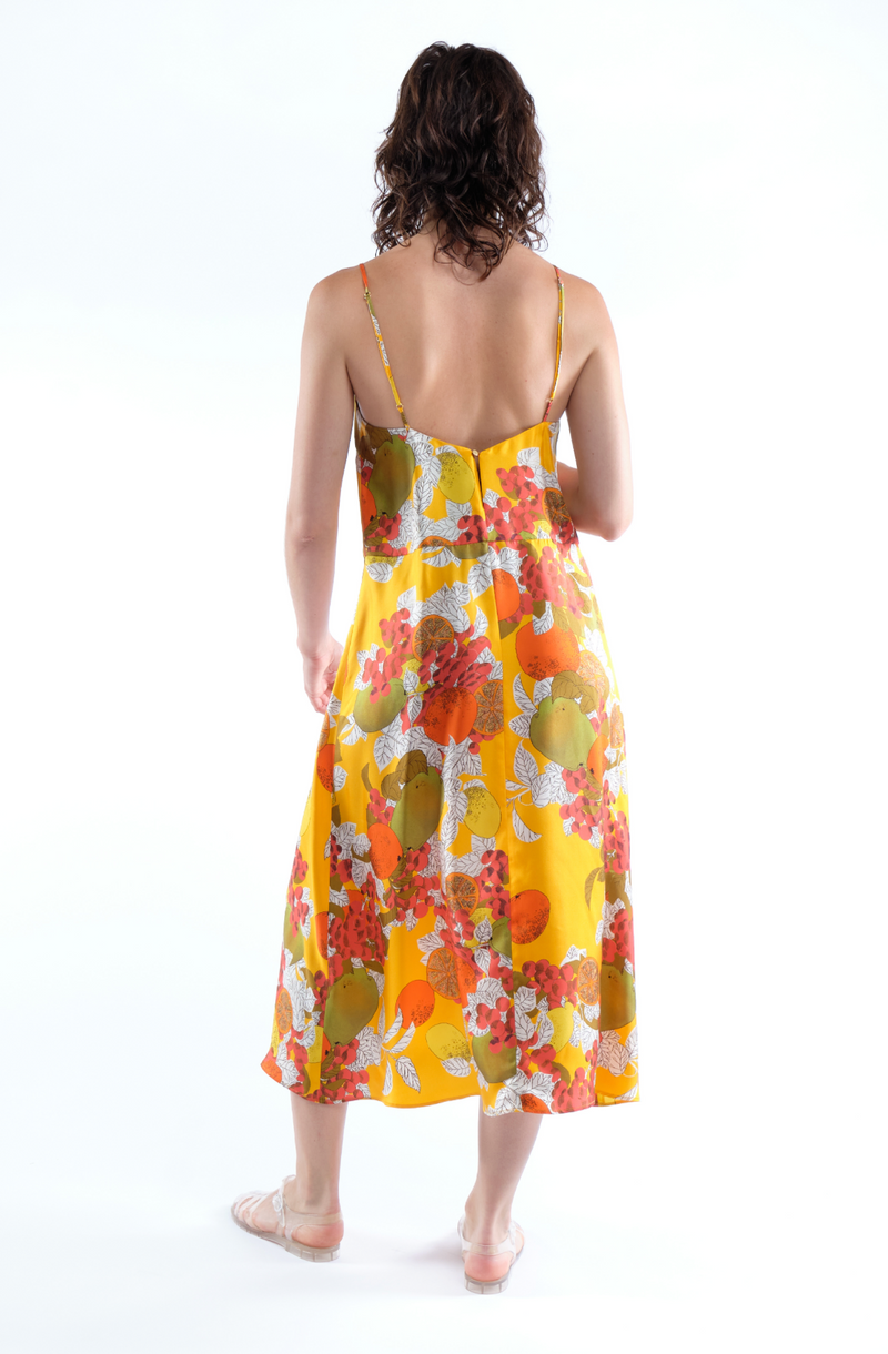 Rosa Dress