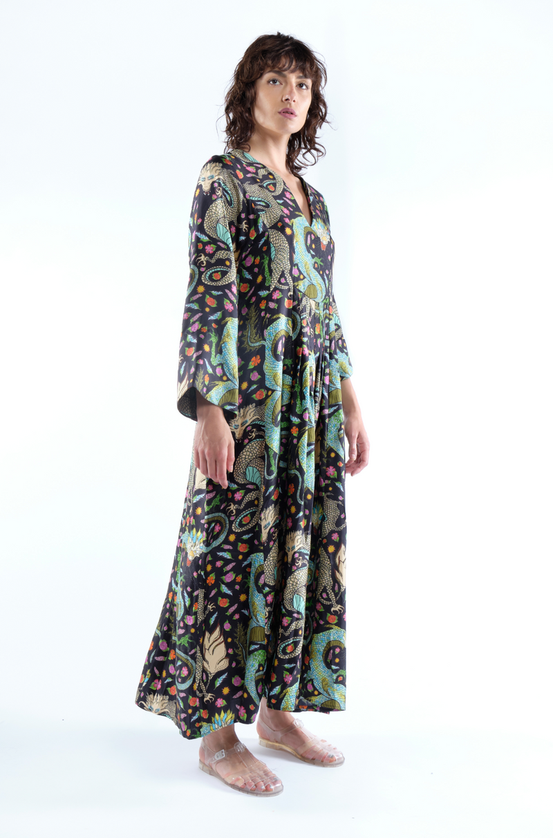 Marly Dress