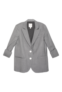 Boyfriend Blazer