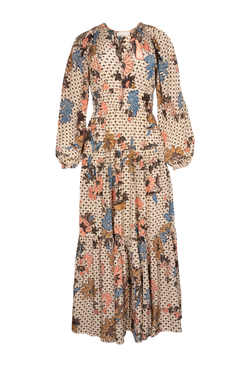 Linnea Dress