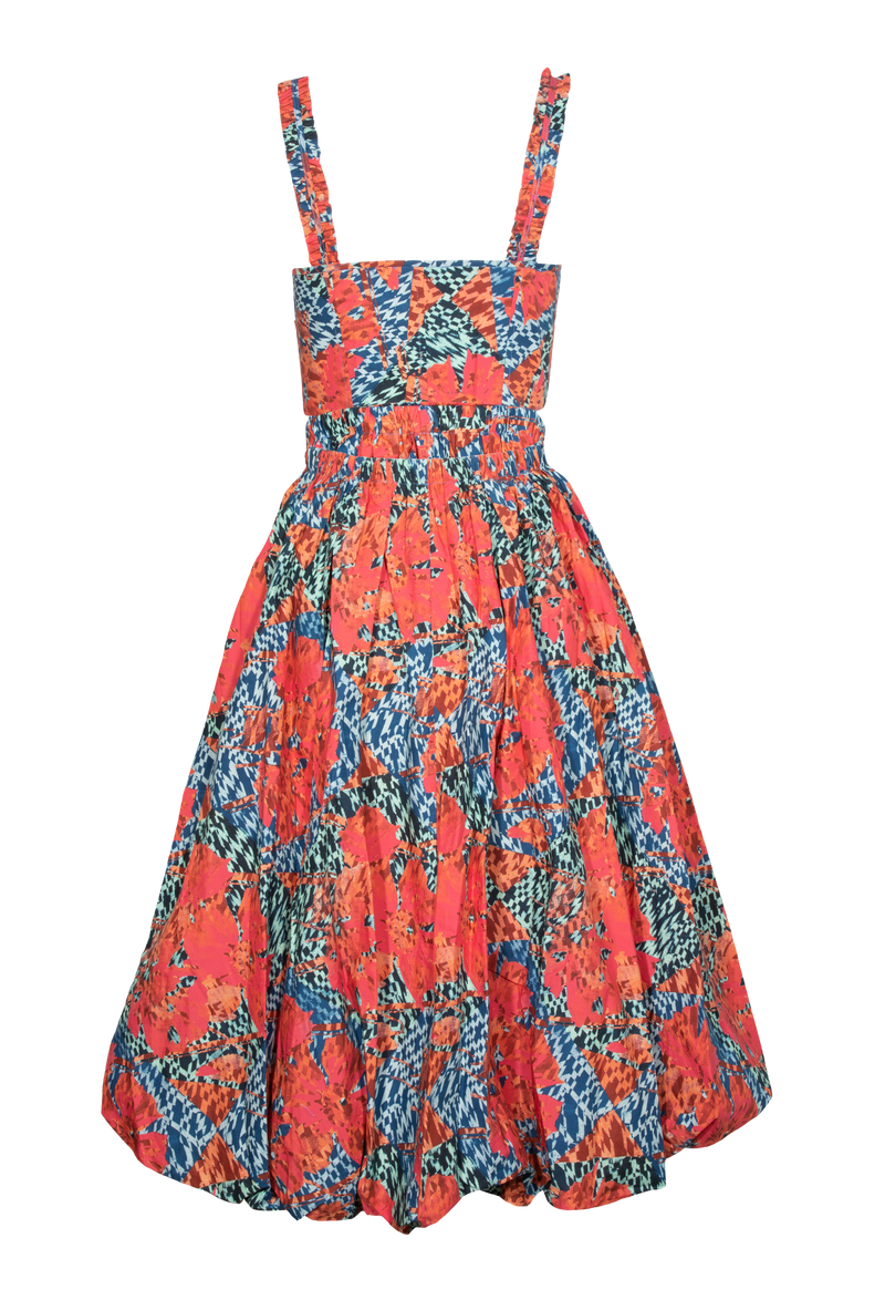 Olympia Dress