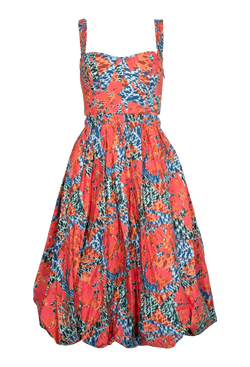 Olympia Dress