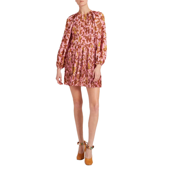 Sefia Dress
