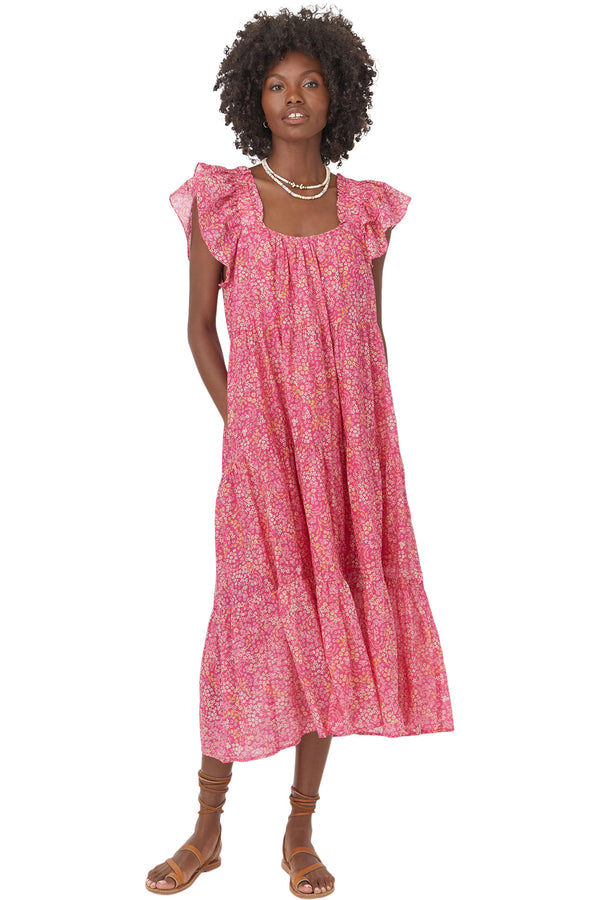 Larken Dress
