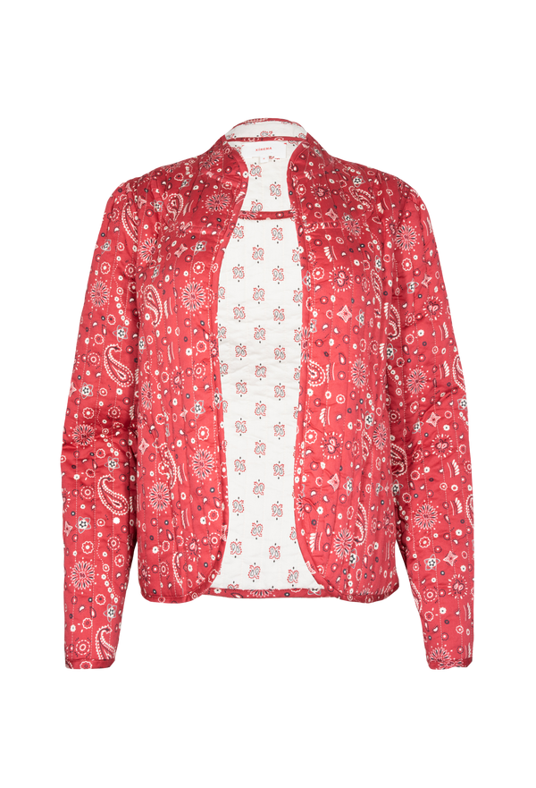 Jaymie Quilted Jacket