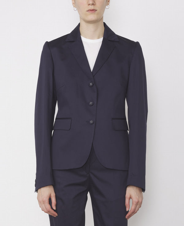 Nikita Jacket