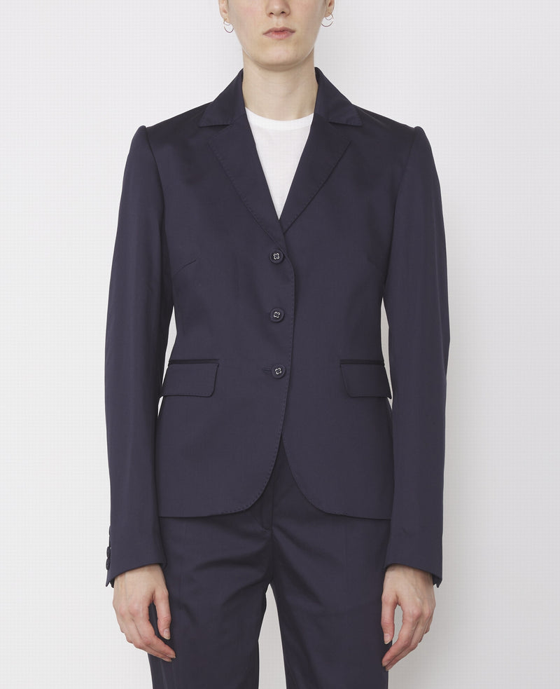 Nikita Jacket