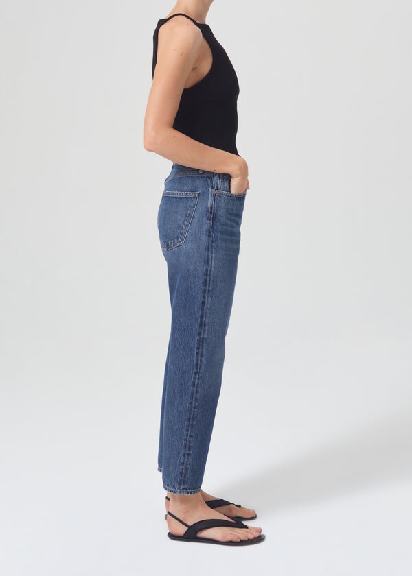 90s Crop Pant