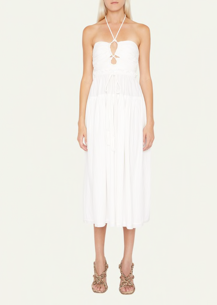 Emmaline Dress