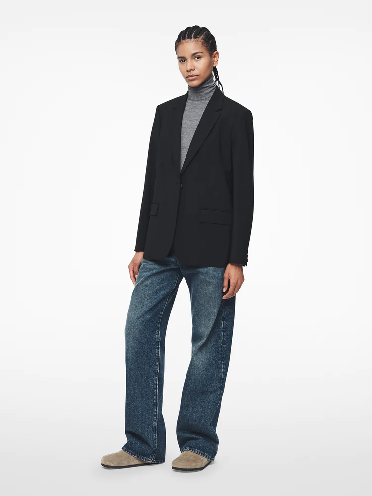 New Classic Blazer