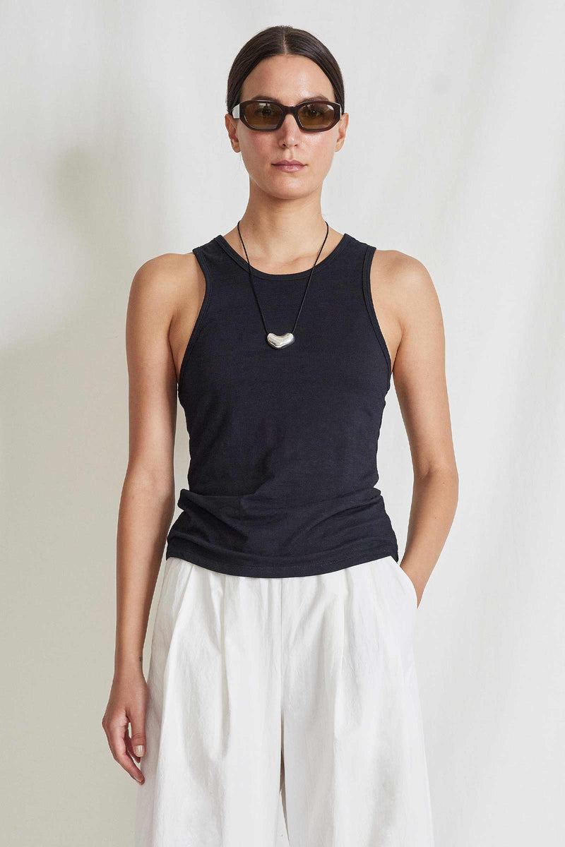 Savina Razor Tank