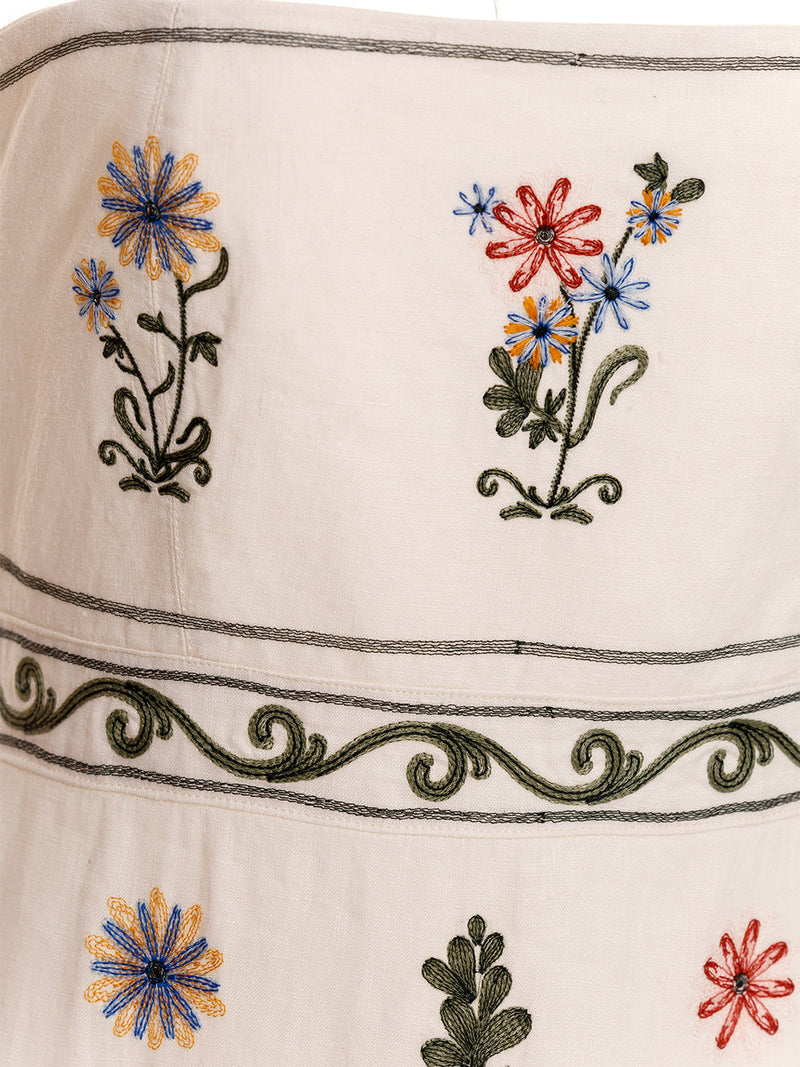 Lima Pradera Dress