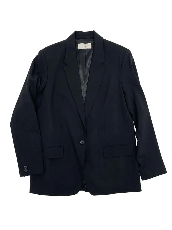 New Classic Blazer